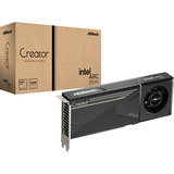 ASRock Intel® Arc Pro B70 Creator 32GB B70 CL, Grafikkort 
