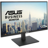 ASUS 180999, LCD-skærm Sort