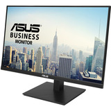 ASUS 180999, LCD-skærm Sort
