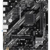 ASUS 90MB1GC0-M0EAY0, Bundkort 