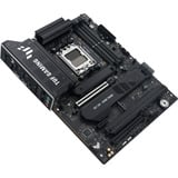 ASUS 90MB1IF0-M0EAY0, Bundkort Sort