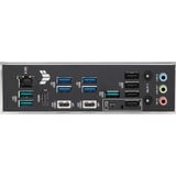 ASUS 90MB1IF0-M0EAY0, Bundkort Sort