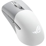 ASUS 90MP02V0-BMUA10, Gaming mus Hvid