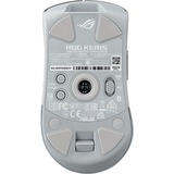 ASUS 90MP02V0-BMUA10, Gaming mus Hvid