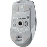 ASUS 90MP02V0-BMUA10, Gaming mus Hvid