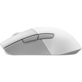 ASUS 90MP02V0-BMUA10, Gaming mus Hvid