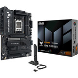 ASUS Bundkort Sort
