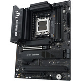 ASUS Bundkort Sort