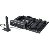 ASUS Bundkort Sort