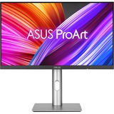 ASUS LED-skærm Sort/Sølv