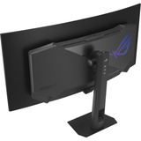 ASUS ROG Strix QD-OLED XG34WCDMTG, Gaming Skærm Sort