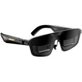 ASUS ROG XREAL R1S20 Edition 20, Gaming AR-briller Sort/Guld