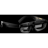 ASUS ROG XREAL R1S20 Edition 20, Gaming AR-briller Sort/Guld