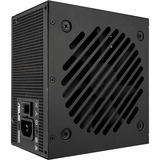 ASUS TUF-GAMING-650B-EVO, PC strømforsyning Sort