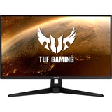 ASUS TUF Gaming VG289Q1A 71,1 cm (28") 3840 x 2160 pixel 4K Ultra HD LED Sort, Gaming Skærm Sort, 71,1 cm (28"), 3840 x 2160 pixel, 4K Ultra HD, LED, 5 ms, Sort