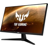 ASUS TUF Gaming VG289Q1A 71,1 cm (28") 3840 x 2160 pixel 4K Ultra HD LED Sort, Gaming Skærm Sort, 71,1 cm (28"), 3840 x 2160 pixel, 4K Ultra HD, LED, 5 ms, Sort