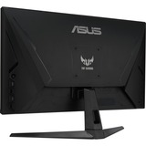 ASUS TUF Gaming VG289Q1A 71,1 cm (28") 3840 x 2160 pixel 4K Ultra HD LED Sort, Gaming Skærm Sort, 71,1 cm (28"), 3840 x 2160 pixel, 4K Ultra HD, LED, 5 ms, Sort