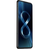 ASUS ZenFone ZS590KS-2A009EU 15 cm (5.92") Android 11 5G USB Type-C 8 GB 256 GB 4000 mAh Sort, Mobiltelefon Sort, 15 cm (5.92"), 8 GB, 256 GB, 64 MP, Android 11, Sort