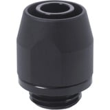Alphacool 17638, Forbindelse Sort