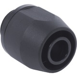 Alphacool 17638, Forbindelse Sort