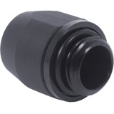 Alphacool 17638, Forbindelse Sort