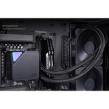Alphacool Core Ocean T38 AIO 420mm, Vandkøling Sort