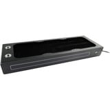 Alphacool Core XT45 Fuld Kobber 360mm Radiator Sort