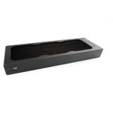 Alphacool Core XT45 Fuld Kobber 360mm Radiator Sort