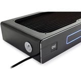 Alphacool Core XT45 Fuld Kobber 360mm Radiator Sort