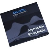 Alphacool Ultra Soft Computerkølesystemer, dele og tilbehør, Termiske puder Hvid, Hvid, 100 mm, 100 mm, 1 mm