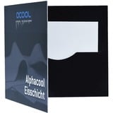 Alphacool Ultra Soft Computerkølesystemer, dele og tilbehør, Termiske puder Hvid, Hvid, 100 mm, 100 mm, 1 mm