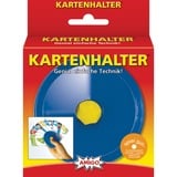 Amigo Kortholder (blå) 