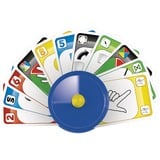 Amigo Kortholder (blå), Kartenhalter 