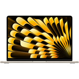 Apple MacBook Air 34,5 cm (13,6") 2026 CTO, Notebook Champagne