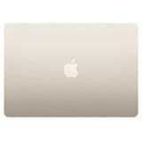 Apple MacBook Air (15") 2023, Notebook Champagne