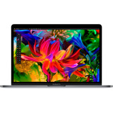 Apple MacBook Pro (16") 2019 Generalüberholt, Notebook grå