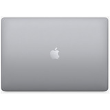 Apple MacBook Pro (16") 2019 Generalüberholt, Notebook grå