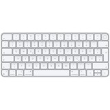 Magic Keyboard tastatur Bluetooth QWERTZ Tysk Hvid