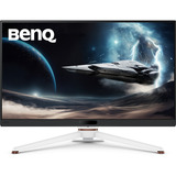 BenQ EX271U, Gaming Skærm Hvid/Sort