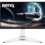 BenQ EX271U computerskærm 68,6 cm (27") 3840 x 2160 pixel 4K Ultra HD LED Sort, Hvid, Gaming Skærm Hvid/Sort, 68,6 cm (27"), 3840 x 2160 pixel, 4K Ultra HD, LED, 5 ms, Sort, Hvid