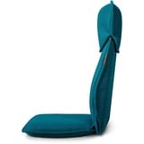 Beurer Shiatsu massage sædeovertræk MG 330, Massage apperat enhed benzin