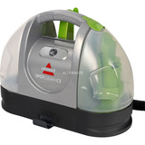 Bissell 20671 C2, Støvsugere vask grå