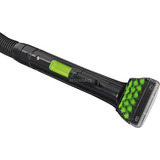 Bissell 20671 C2, Støvsugere vask grå