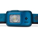 Black Diamond BD6206784004ALL1, LED lys Blå