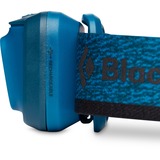 Black Diamond BD6206784004ALL1, LED lys Blå