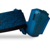 Black Diamond BD6206784004ALL1, LED lys Blå