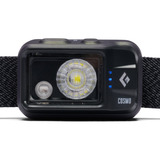 Black Diamond Pandelampe Cosmo, LED lys Sort