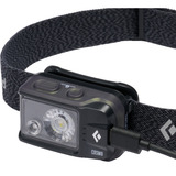 Black Diamond Pandelampe Cosmo, LED lys Sort
