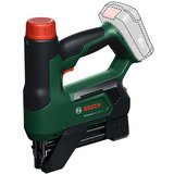 Bosch 06032A7100, Elektris hæftemaskine Grøn/Sort