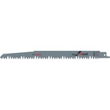 Bosch 2608650698 Saber savklinge High Carbon Steel (HCS) 100 stk Saber savklinge, Brænde, Træ, High Carbon Steel (HCS), 5 mm, 24 cm, 100 stk